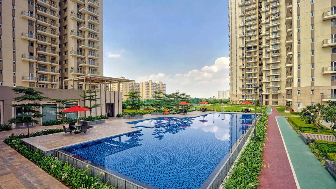 Shapoorji Pallonji Joyville