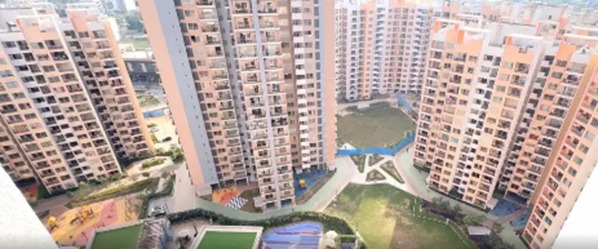 Shapoorji Pallonji Joyville photo 2