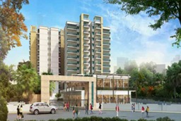 Suncity Avenue