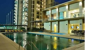 ADANI OYSTER GRANDE