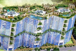 YASHIKA GREEN SQUARE photo 2