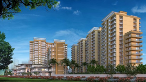 YASHIKA GREEN SQUARE