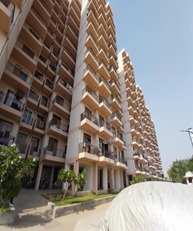 PAREENA LAXMI APARTMENTS