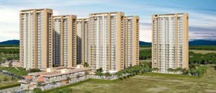 GANGA REALTY TATHASTU 35