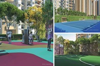 GANGA REALTY TATHASTU 35 photo 3