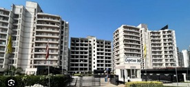 PAREENA EXPRESS HEIGHTS