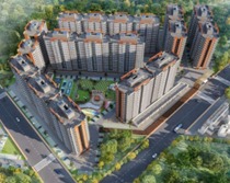 YCON Platinium Heights