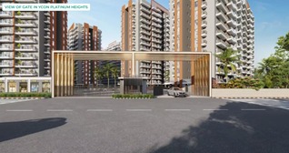 YCON Platinium Heights photo 2
