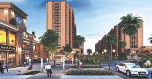SIGNATURE GLOBAL PROXIMA