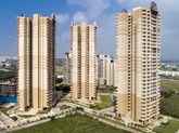 AIPL THE PEACEFUL HOMES