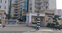 EMAAR PALM TERRACES photo 2