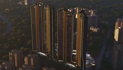 GANGA REALTY PURE LUXURY