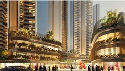 GANGA REALTY PURE LUXURY photo 3