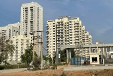 GODREJ 101