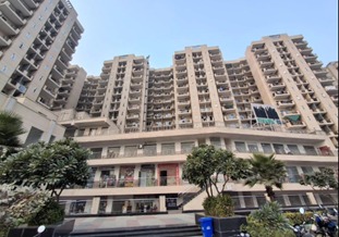 SIGNATURE GLOBAL ORCHARD AVENUE photo 3
