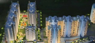 SIGNATURE GLOBAL ORCHARD AVENUE photo 2