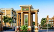 SIGNATURE GLOBAL PARK