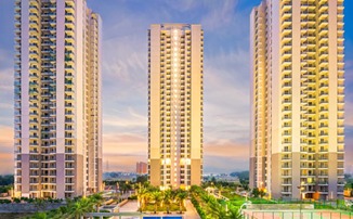 DLF THE ULTIMA