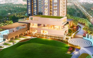 EMAAR DIGI HOMES