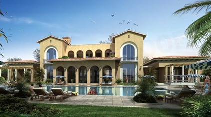 EMAAR MARBELLA VILLAS