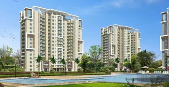 EMAAR PALM GARDENS