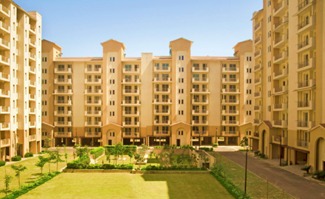 EMAAR PALM HEIGHTS