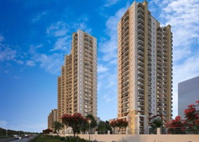 EMAAR PALM HILLS