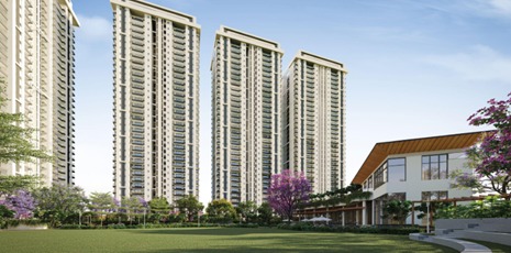 EMAAR THE 88