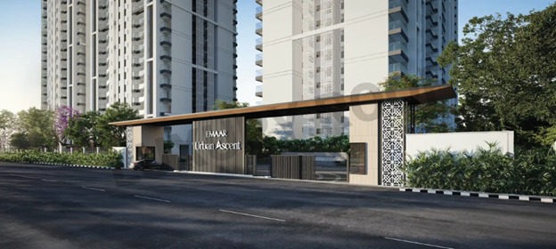 EMAAR URBAN ASCENT