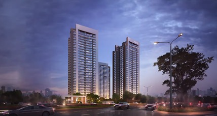 EMAAR URBAN OASIS