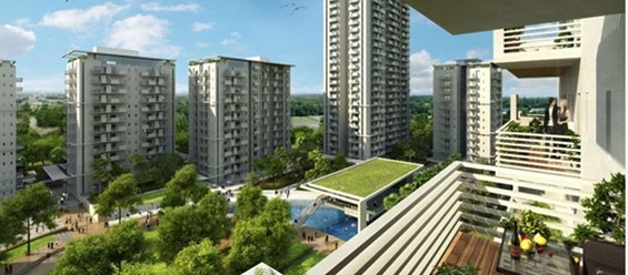 ERA COSMO CITY (ADEL COSMOCITY)