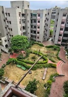 FEROJ GANDHI EWS SOCIETY