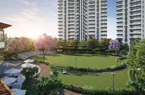 EMAAR SERENITY HILLS
