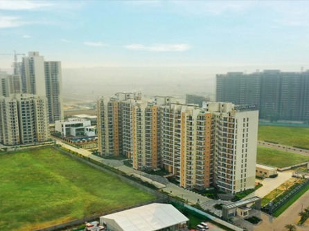 GODREJ ARIA 79
