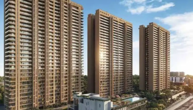 GODREJ ARISTOCRAT 49