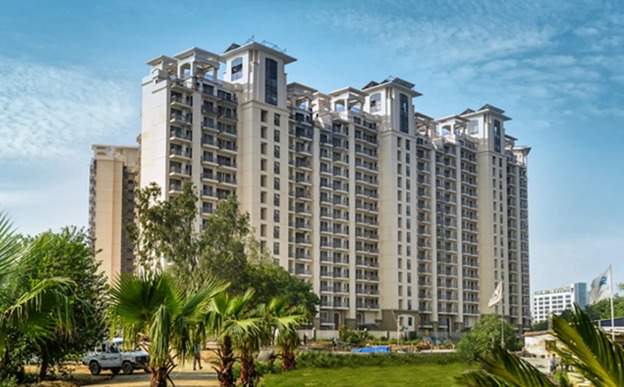 GODREJ FRONTIER 80