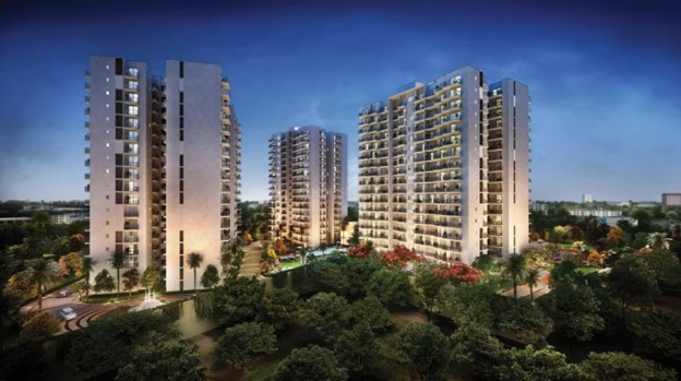 GODREJ HABITAT