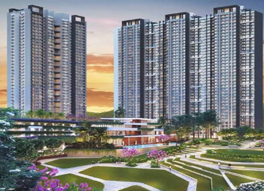 GODREJ MIRAYA