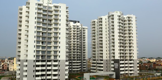 GODREJ PREMIA/SUMMIT TOWERS