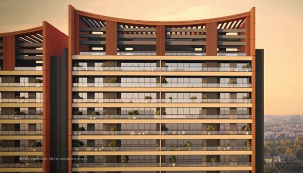 GODREJ SORA