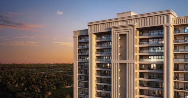 GODREJ VRIKSHYA