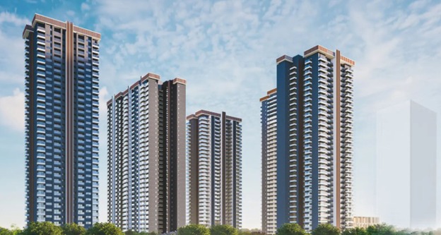 GODREJ ZENITH