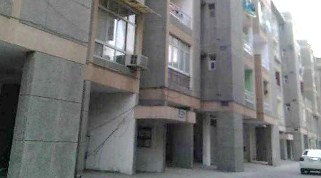 JK SOCIETY