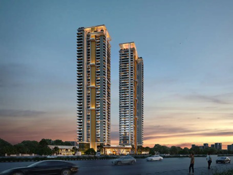 LANDMARK SKYVUE