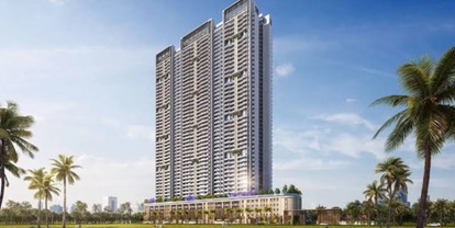 SATYA LEVANTE RESIDENCES