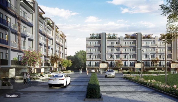 M3M ANTALYA HILLS