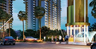M3M OPUS photo 2