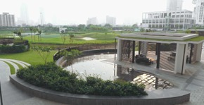 M3M PANORAMA SUITES