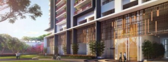 M3M SKYCITY