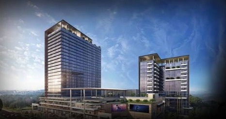 M3M SKYLOFTS